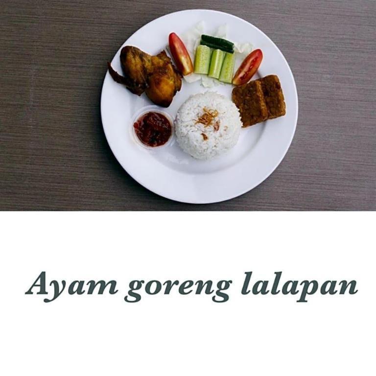 Amaris Hotel Pasar Baru Jakarta Luaran gambar